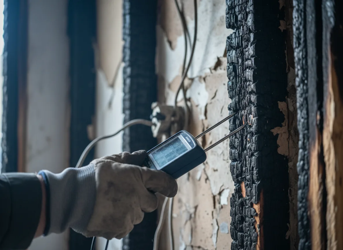 Fire Damage Restoration Norman, IN FAQs